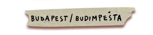 Budapest
