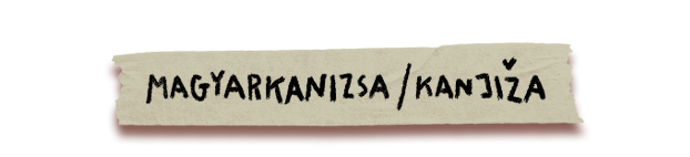Magyarkanizsa