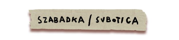 Szabadka