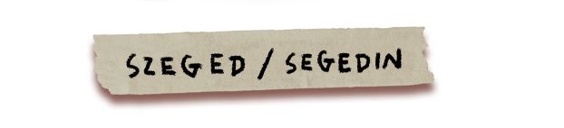Szeged