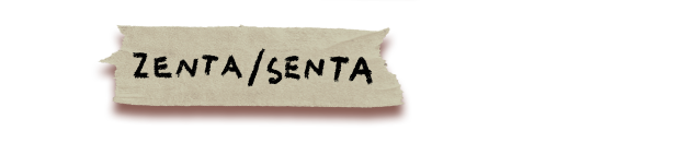 ZENTA
